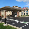 Отель Country Inn & Suites by Radisson, Rochester-Pittsford/Brighton, NY, фото 8