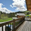 Отель Chalet Le Grand-Bornand, 6 pièces, 8 personnes - FR-1-391-47, фото 12