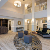 Отель Homewood Suites by Hilton Indianapolis Northwest, фото 2
