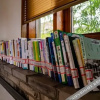 Отель Yingchunli Hostel, фото 14