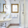 Отель Appartements Alpina, фото 8