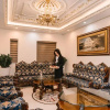 Отель Diamond Hotel, фото 1