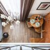 Гостиница ZenApart на улице Гостиничная 10/5, фото 12