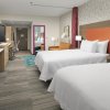 Отель Home2 Suites by Hilton Miami Doral West Airport, фото 4