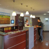Отель Best Western Hotel Aurora, фото 16