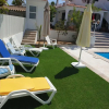 Отель Oceanoasis Residences Suites, фото 24