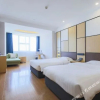 Отель Taoyuan Hotel (Shenyang Zhongjie), фото 4