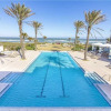 Отель Beachglass 5 Bedrooms Sleeps 10 Private Pool Cinnamon Beach Club House, фото 29