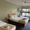 Отель Yungaburra Park Motel, фото 4