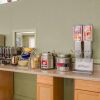 Отель Days Inn Asheville West, фото 14