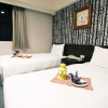 Отель LIHO Hotel - Tainan, фото 6
