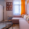 Отель Spectacular Flat Near Bagdat Street in Kadikoy, фото 3
