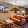 Отель Quality Inn Colorado Springs South, фото 4