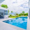 Отель Modern 4 Bedroom Resort Pool Villa Ll110, фото 1