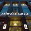 Отель Embassy Suites by Hilton Denver Downtown Convention Center, фото 41
