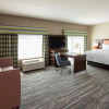 Отель Hampton Inn Eden Prairie Minneapolis, фото 6