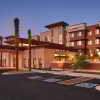 Отель Residence Inn Phoenix Gilbert в Гилберте