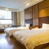 Отель Echarm Hotel Changchun Guigu Street, фото 1