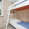 Отель 8 Person Holiday Home in Struer, фото 4