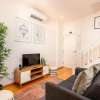 Отель Travelstaytion - Cosy 6 in Oporto, фото 4