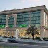 Отель Habitat Hotel All Suites - Jeddah, фото 17
