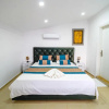 Отель Flat with Shared Pool, Terrace and Jacuzzi in Kas, фото 5