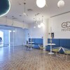Отель CDSHotels Grand Hotel Riviera, фото 22