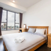 Отель The Tresor Luxurious Apartment Riverview, фото 16