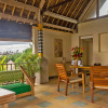 Отель Mesari Hotel Ubud, фото 2