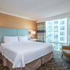 Отель Hampton Inn and Suites by Hilton, Downtown Vancouver, фото 5