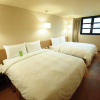 Отель Kindness Hotel - Kaohsiung Main Station, фото 5