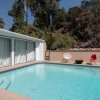 Отель Mid Mod Pool Home With Palm Springs Vibe 2Bdr, фото 17