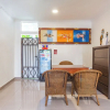 Отель Capital O 93944 Geweka Homestay, фото 9