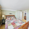 Отель New Listing! Wooded Haven W/ Bay & Beach Access 4 Bedroom Home, фото 6