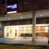 Отель Value Hotel Balestier в Сингапуре