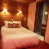 Отель Logis Hôtel la Cremaillère, фото 5