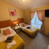 Отель Luxury Lakeside Lodge L2 with Hot tub situated at Tattershall Lakes Country Park, фото 7