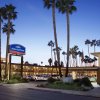 Отель Howard Johnson by Wyndham San Diego Sea World в Сан-Диего