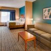 Отель Best Western Plus Tuscumbia Muscle Shoals Hotel and Suites, фото 40