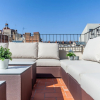 Отель Aparteasy Deluxe apartments, фото 20