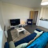 Отель 2 Bed Flat Near Old Trafford Stadium With Parking, фото 2