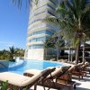 Отель Tu Mirada Al Mar Boutique Beachfront Tower & Spa в Канкуне