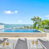 Отель UniQue Sea View Pool Villa, фото 13