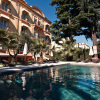 Отель Golden Tulip Cannes hotel de Paris в Каннах