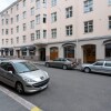 Отель WeHost Eerikinkatu 48 в Хельсинки