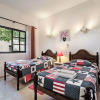 Отель Villa V3 With Private Pool and air Conditioning and Free Wifi Internet, фото 4