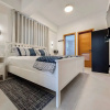 Отель Goistay Elegant Refugio Caribeño 1br Gym Pool Naco, фото 31