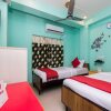 Отель Samrat Palace By OYO Rooms, фото 20