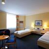 Отель IntercityHotel Stralsund, фото 7