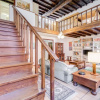 Отель Large and Comfortable 6 Guests Flat in Trastevere, фото 13